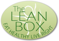 Live Healthy, Eat Right