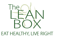 Live Healthy, Eat Right
